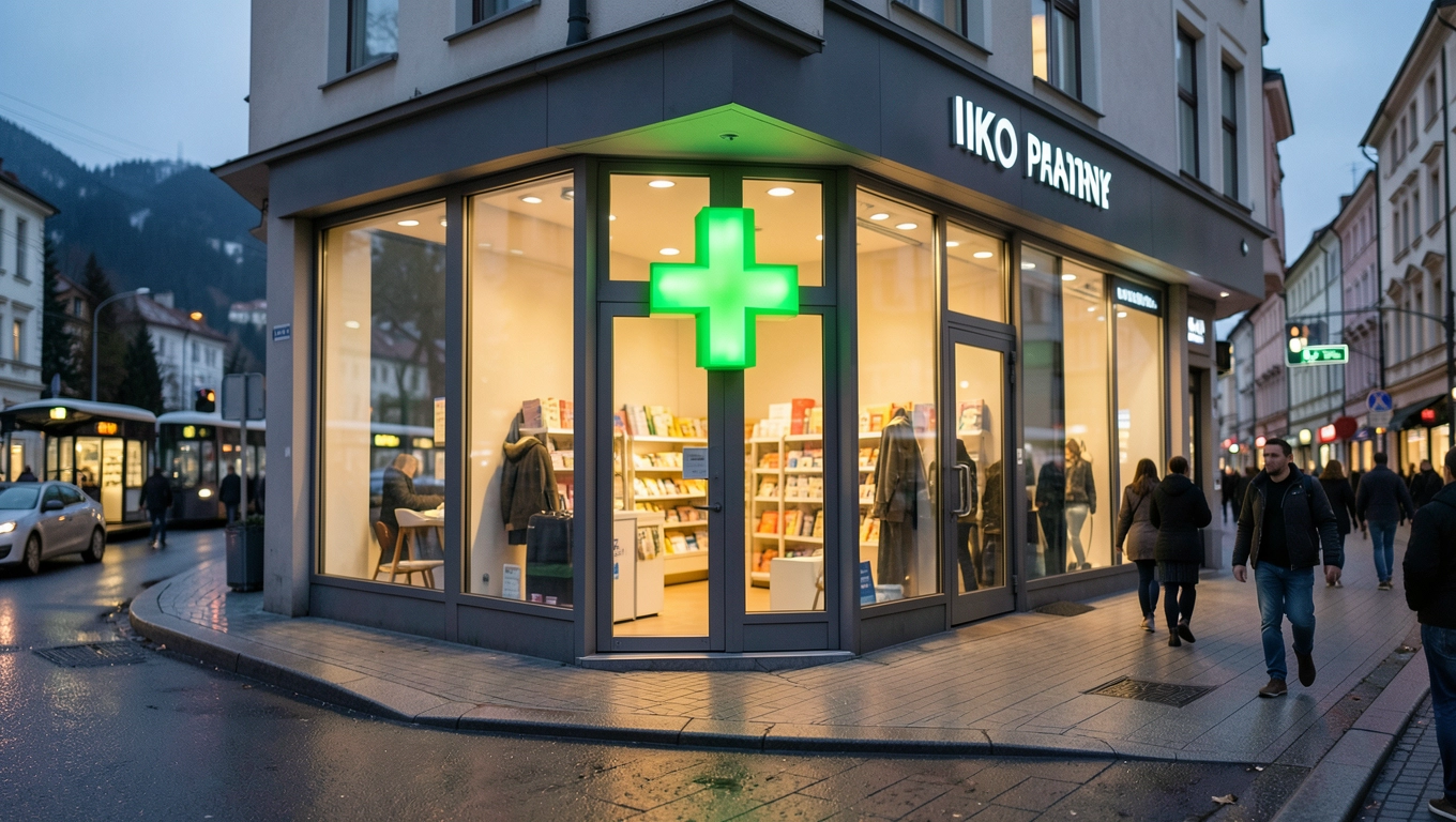 apteka ziko kamienna góra
