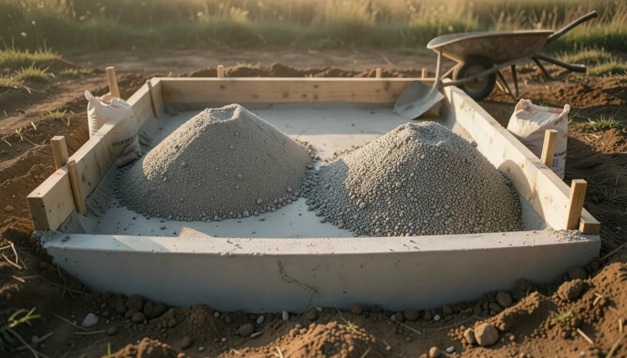 chudziak cement