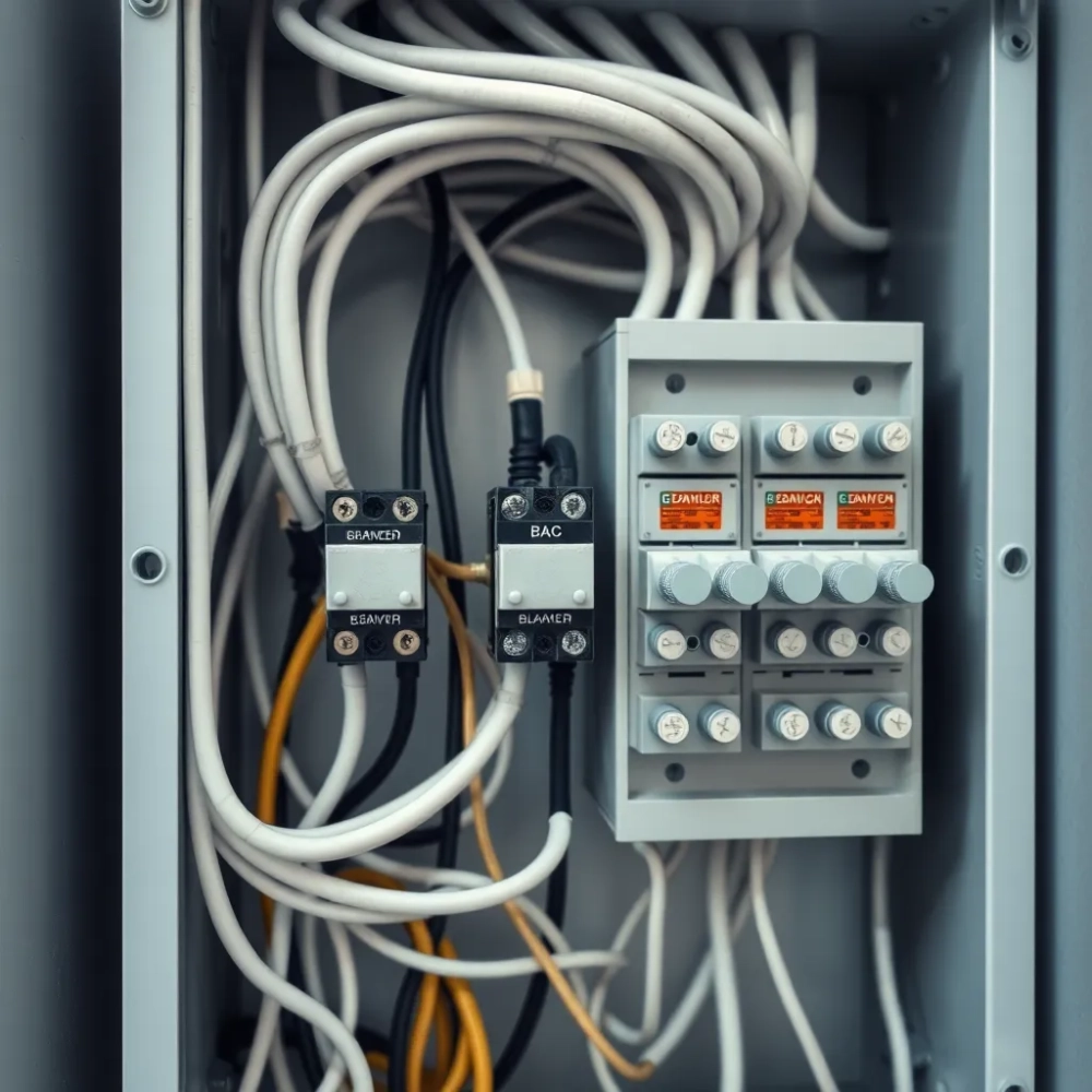 Co to jest instalacja elektryczna