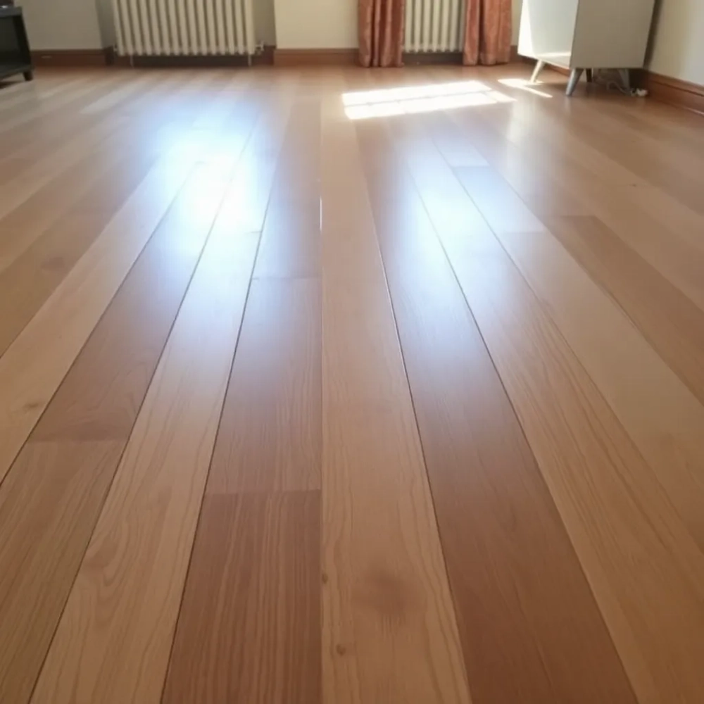 Cyklinowanie podłogi Warszawa cena