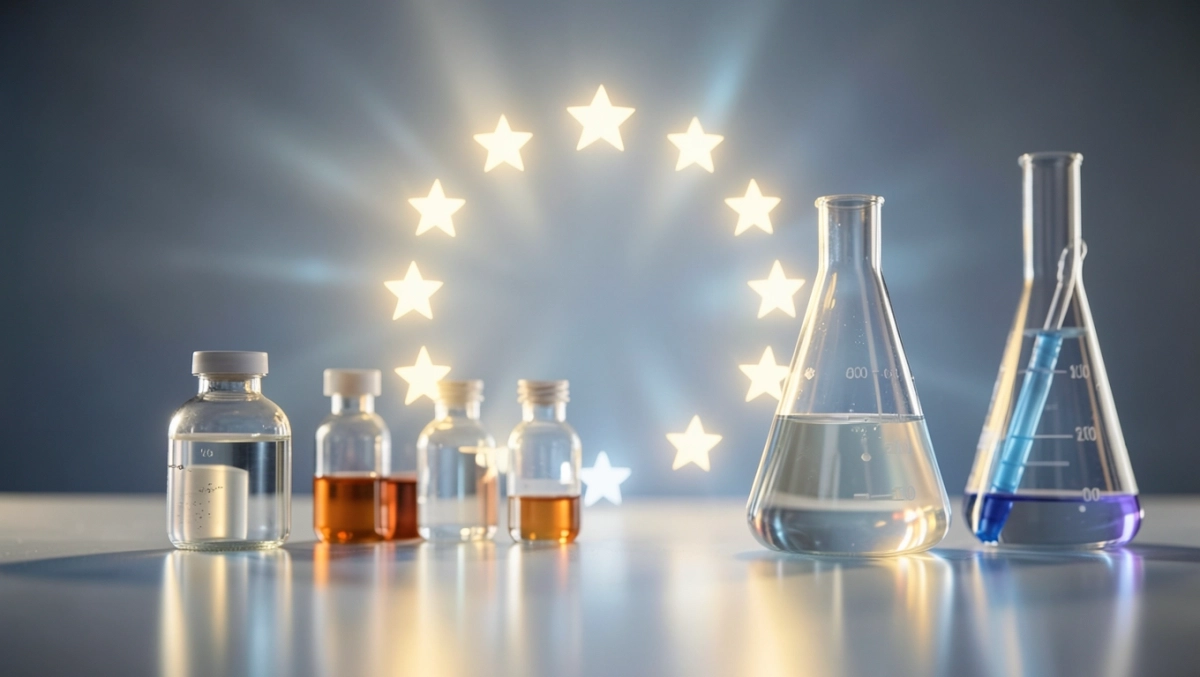 dofinansowania unijne w branży farmaceutycznej