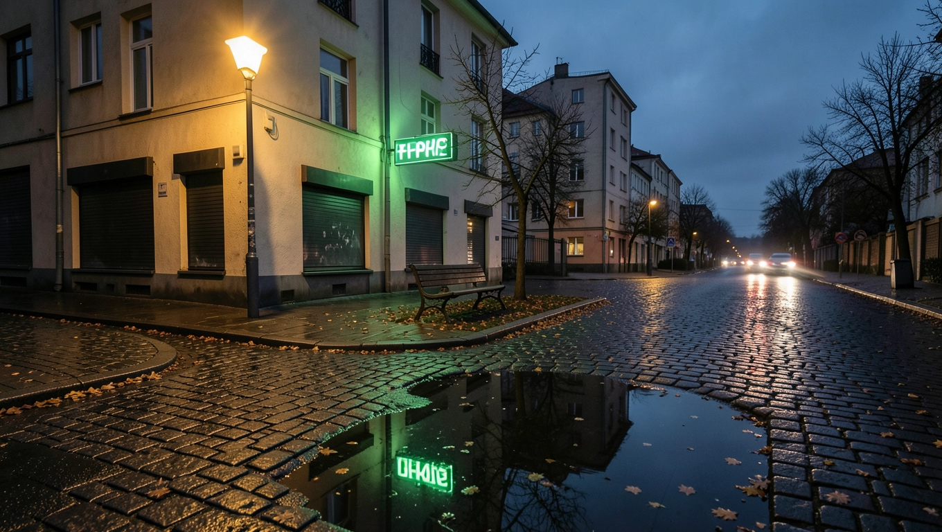 Dyżurna apteka w Pniewach która pełni nocny lub świąteczny dyżur
