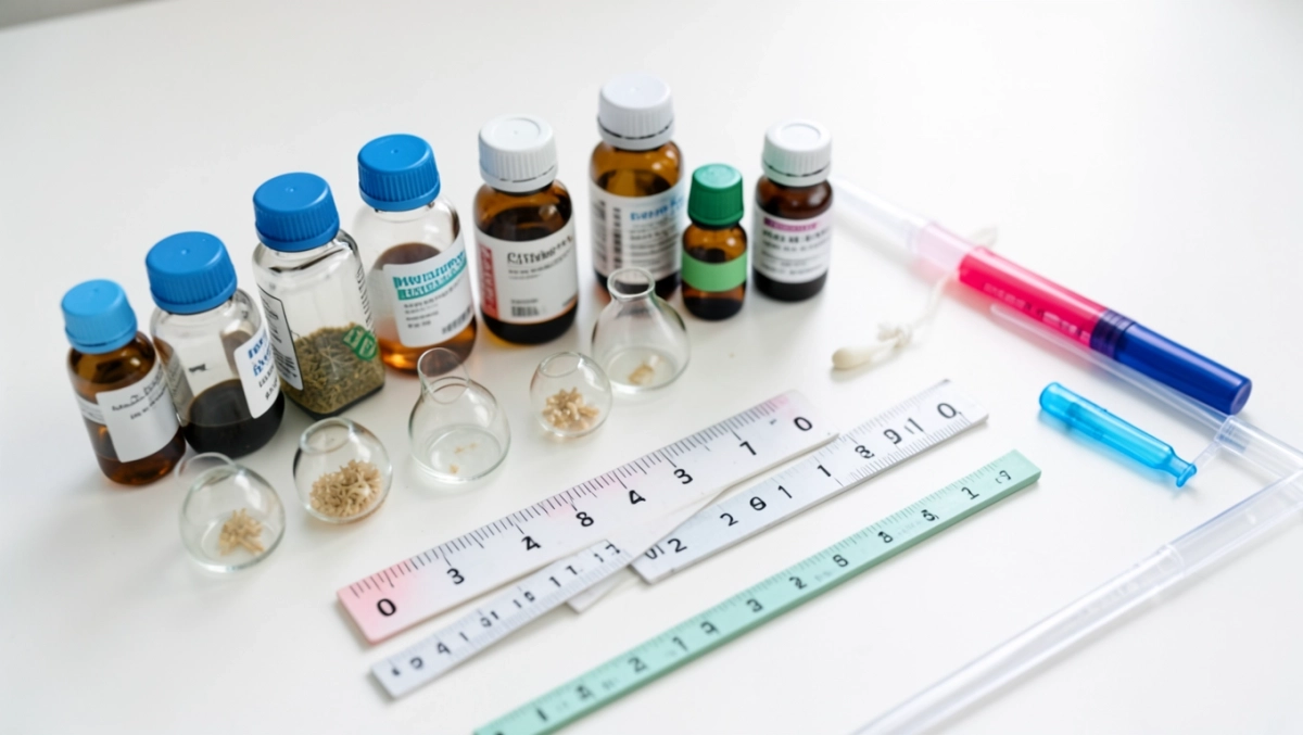 farmacja jakie przedmioty