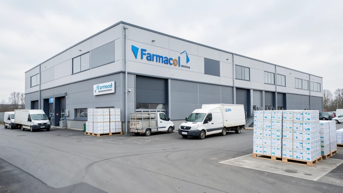 farmacol białystok