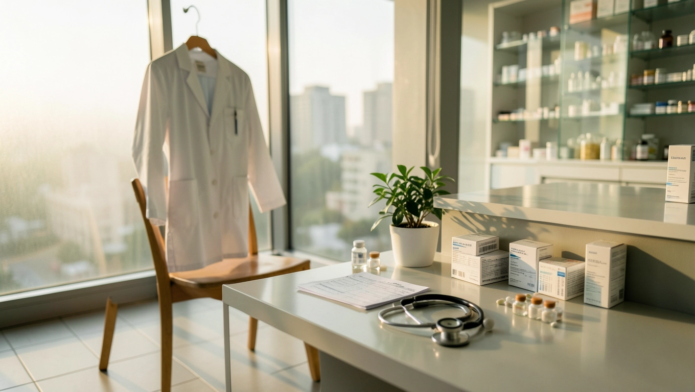 Ile zarabia technik farmaceutyczny w 2026 roku
