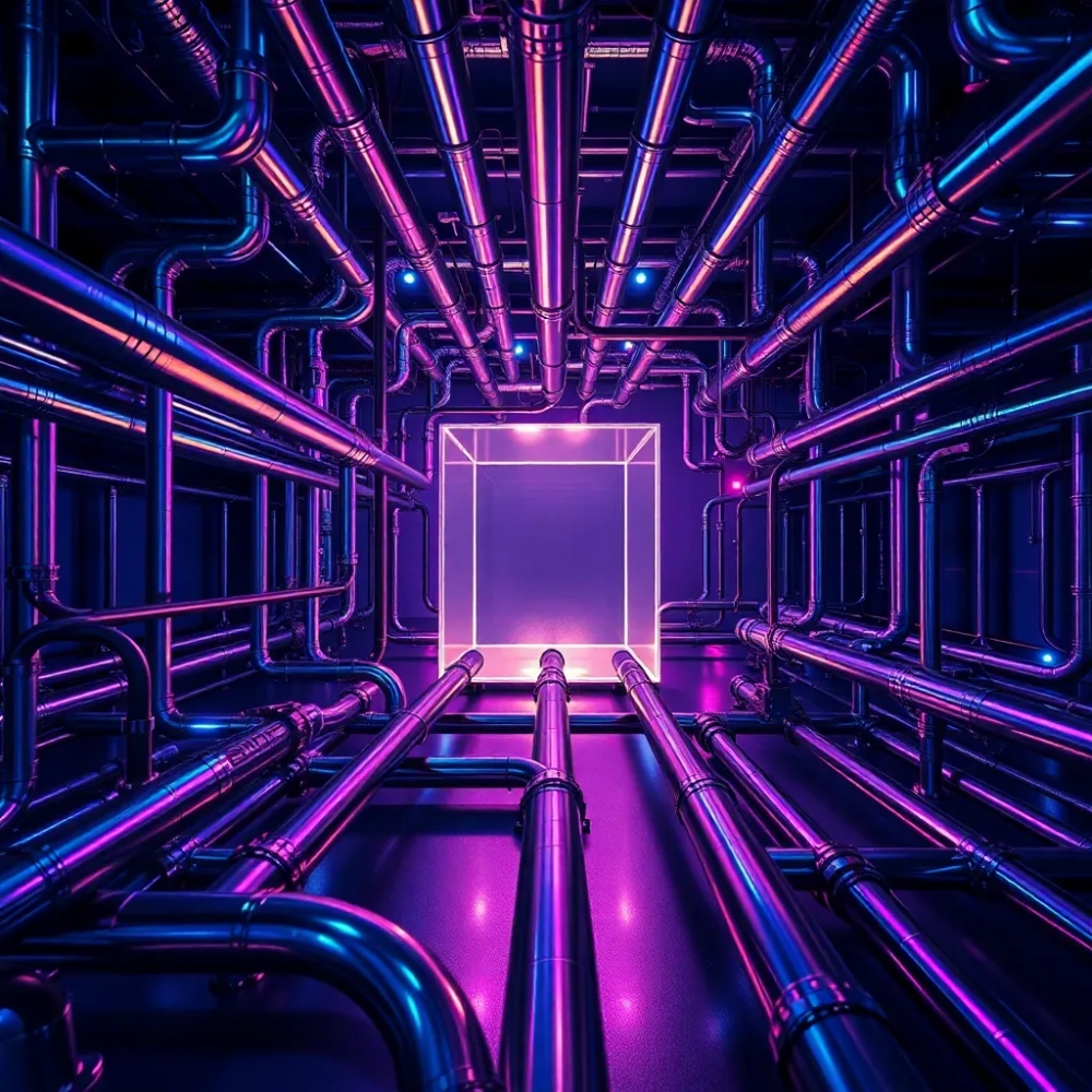 Instalacja co co to