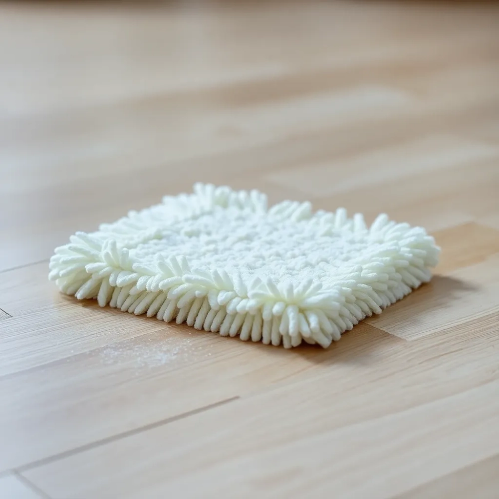 Jaki mop do paneli laminowanych