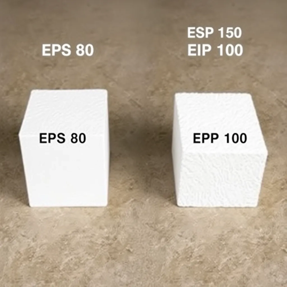 Jaki styropian na podłogę EPS 80 czy 100