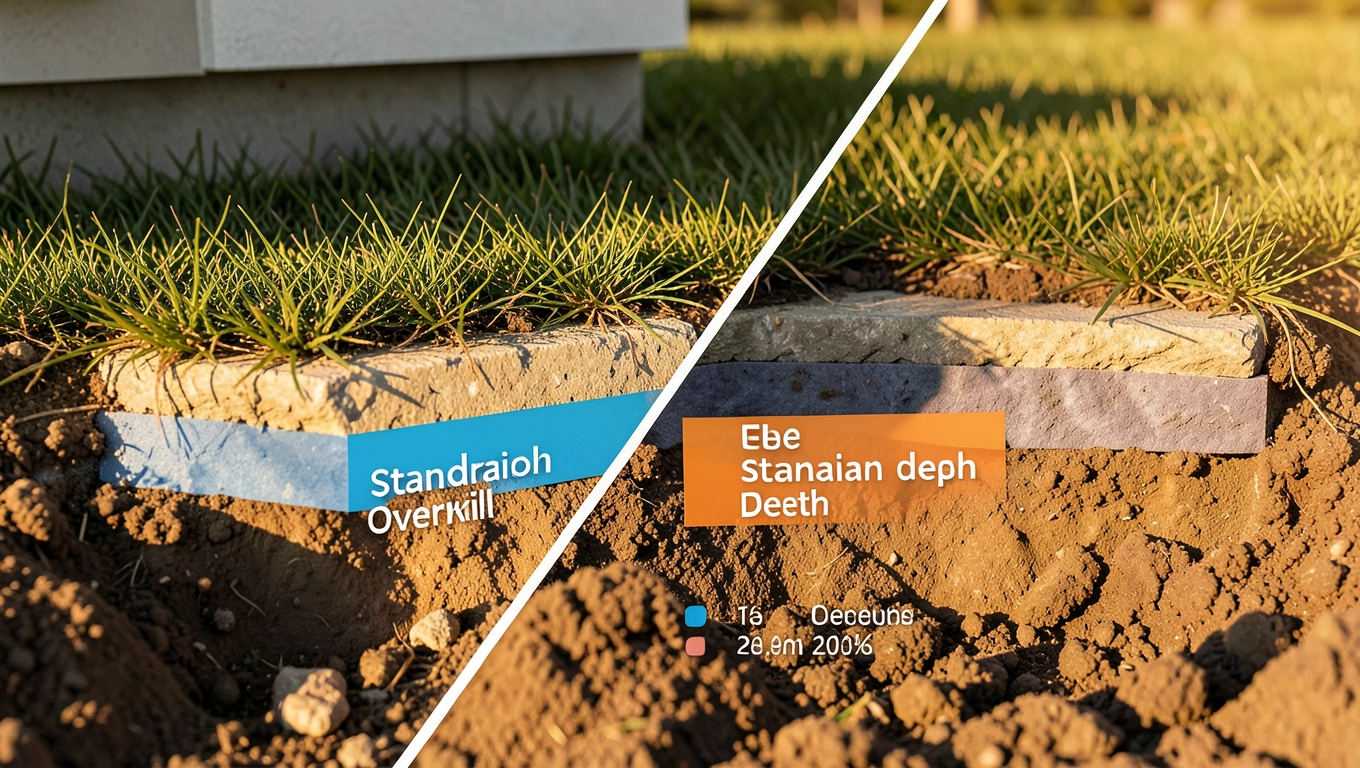 Kiedy Styrodur Aqua 15 cm wystarczy, a kiedy przepłacasz?