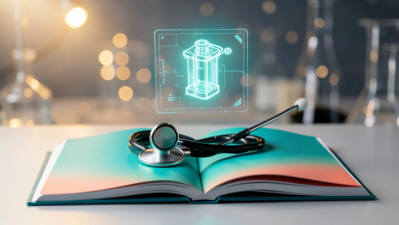 Med Industry Insight nowe czasopismo i portal branży med-tech