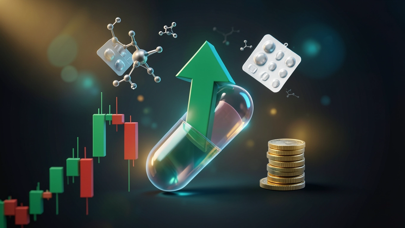 Najbardziej rentowne spółki farmaceutyczne w Polsce: kto zarabia najwięcej?