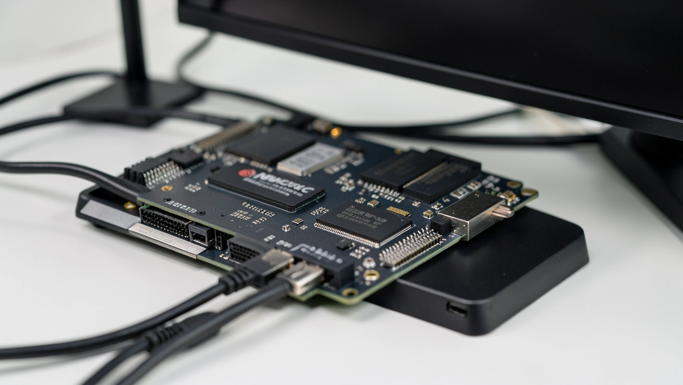 Nvidia Control Panel nie otwiera się