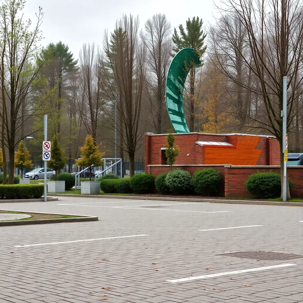 ogrzewanie podłogowe frezowane