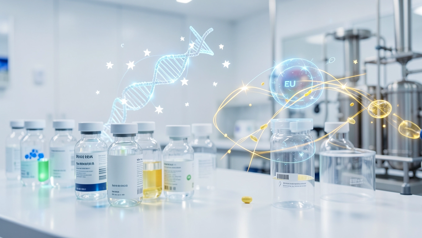 Programy unijne na innowacje farmacja
