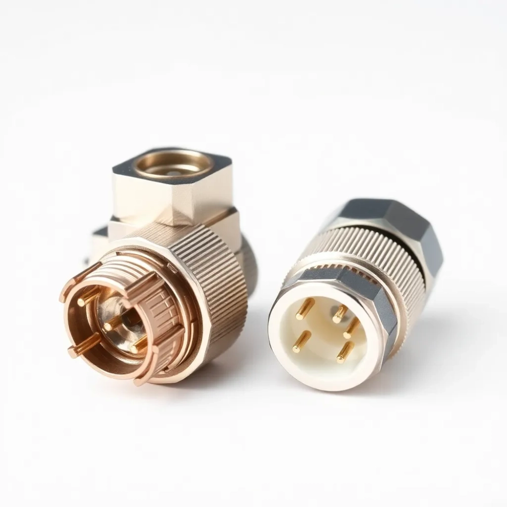 solar panel connectors mc4