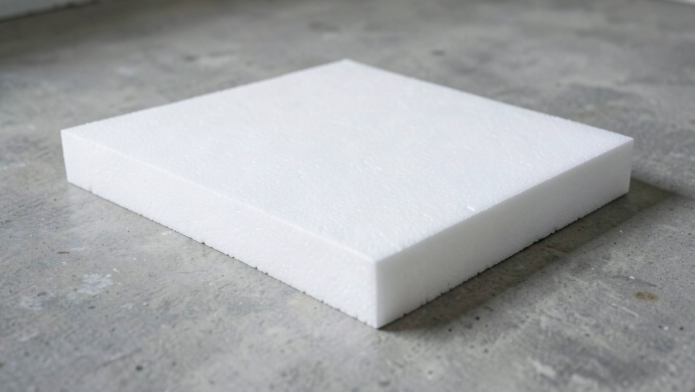 Styropian 10 cm