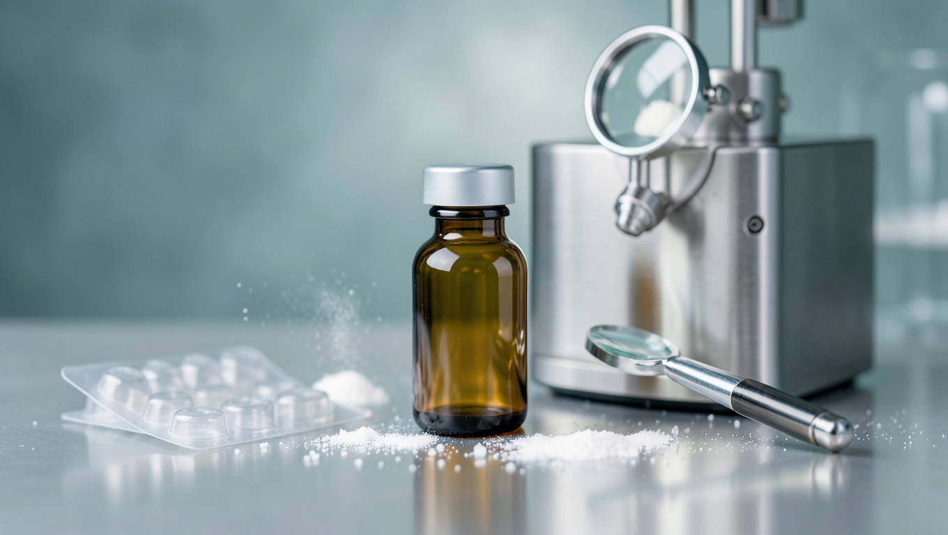 Świat Przemysłu Farmaceutycznego kwartalnik dla producentów leków