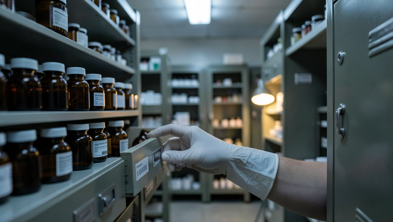 Szkolenie i specjalizacje farmaceuty w Wojsku Polskim