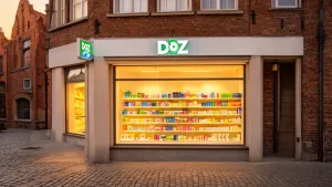 apteki doz gdańsk