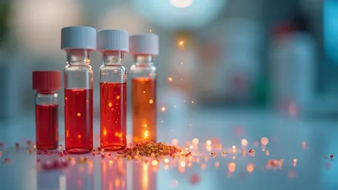 badania z krwi na alergie u dzieci