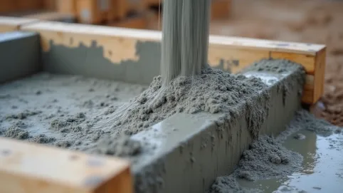 beton na chudziaka