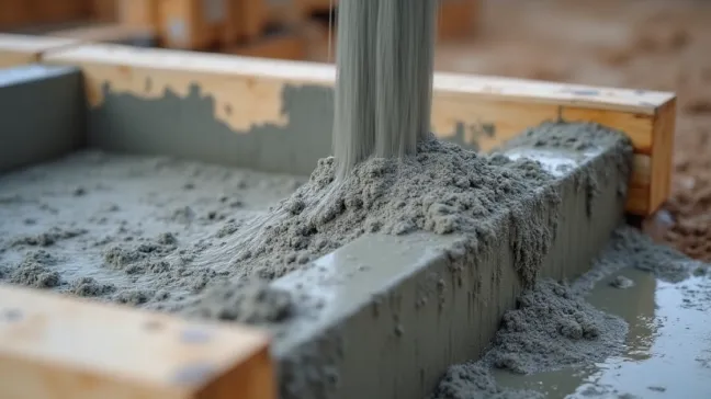 beton na chudziaka