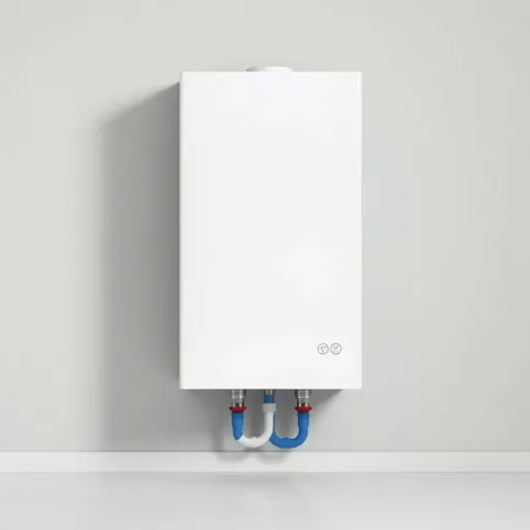 Bojler elektryczny do ogrzewania podłogowego