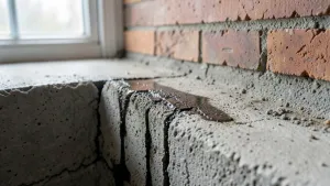 co na hydroizolację chudziaka