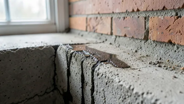 co na hydroizolację chudziaka