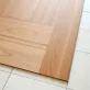 Czy na płytki można położyć panele laminowane