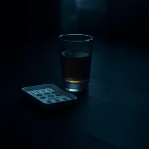 Czy przed testami alergicznymi można pić alkohol