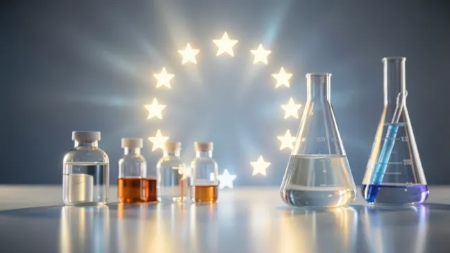 dofinansowania unijne w branży farmaceutycznej