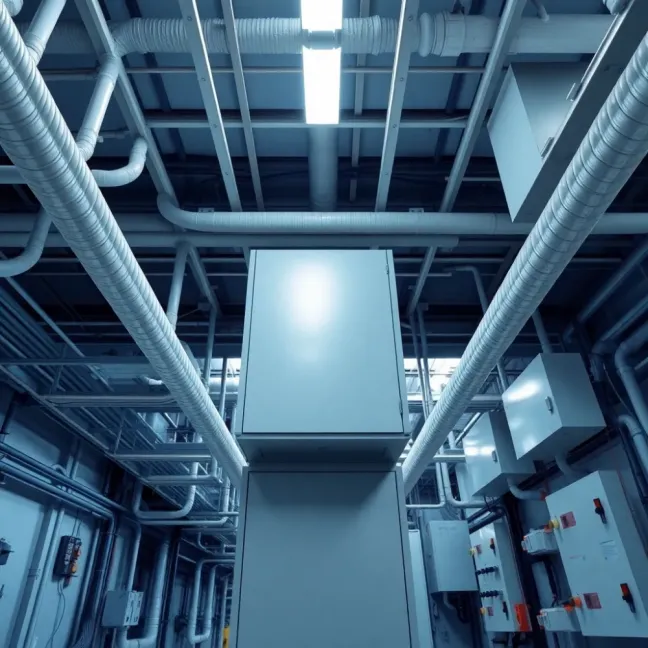 ELE 02 Montaż uruchamianie i konserwacja instalacji maszyn i urządzeń elektrycznych