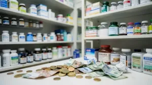 Farmaceuta Szpitalny Zarobki