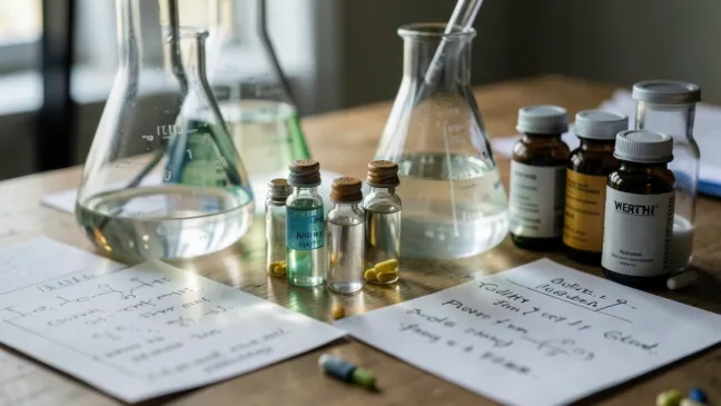 farmacja czy warto