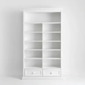 HEMNES Regał na książki