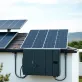 Instalacja fotowoltaiczna 10 kW z magazynem energii