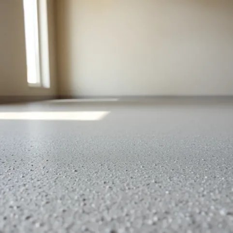 Jaka wylewka pod mikrocement