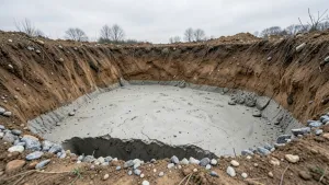 jaka zagęszczarką pod chudziaka