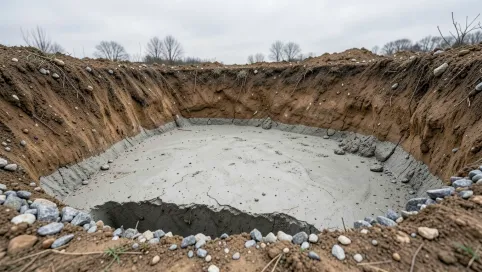 jaka zagęszczarką pod chudziaka