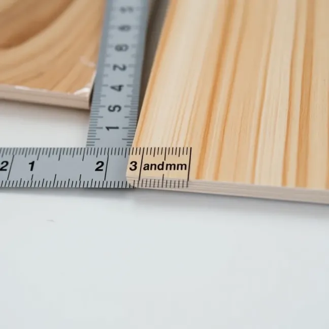Jaki gruby podkład pod panele laminowane