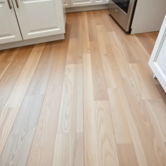 Jakie panele do kuchni winylowe czy laminowane