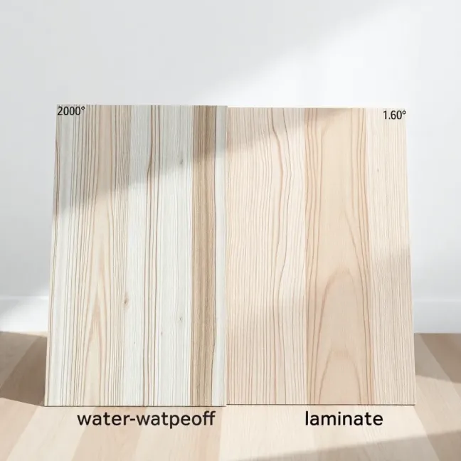 Jakie panele podłogowe winylowe czy laminowane