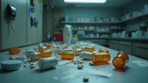 Kiedy technik farmacji traci prawo wykonywania zawodu