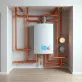Koszt instalacji gazowej w domu 100m2