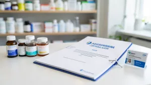 krajowy rejestr farmaceutów