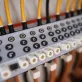 Listwa sterująca do podłogówki 10 stref