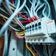 Montaż instalacji elektrycznej cennik