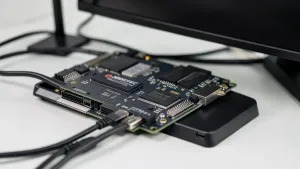 Nvidia Control Panel nie otwiera się