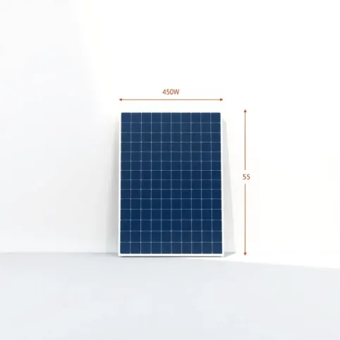 Panel fotowoltaiczny 450W wymiary